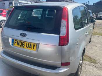 Used Ford Focus C-Max 2006 for sale - 74522073: Photo