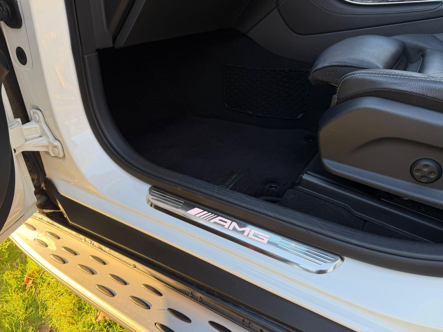 Used Mercedes-Benz GLC 2016 for sale - 77174549: Photo 10