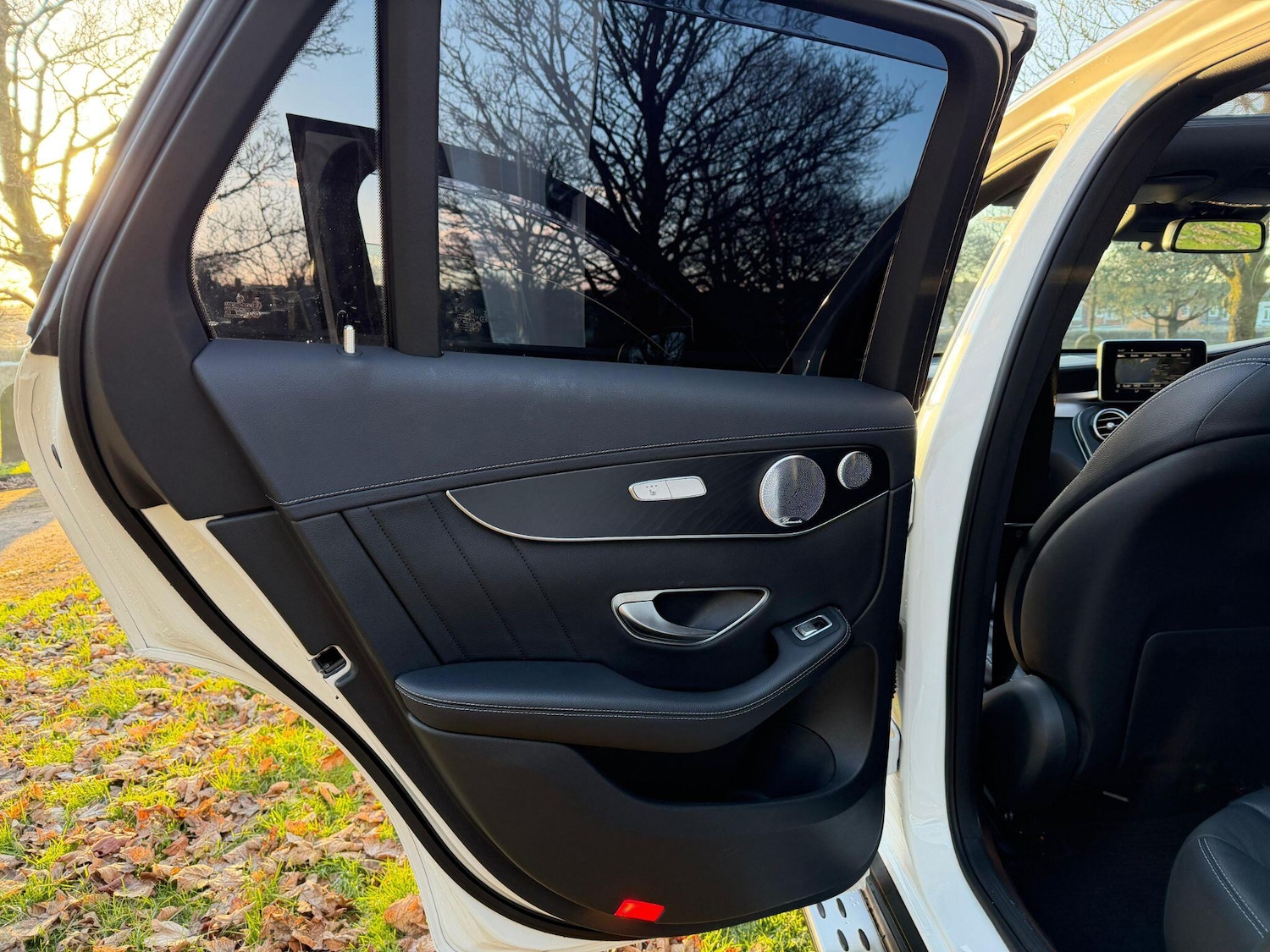 Used Mercedes-Benz GLC 2016 for sale - 77174549: Photo 11