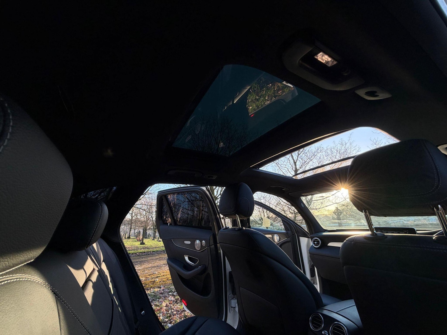 Used Mercedes-Benz GLC 2016 for sale - 77174549: Photo 23