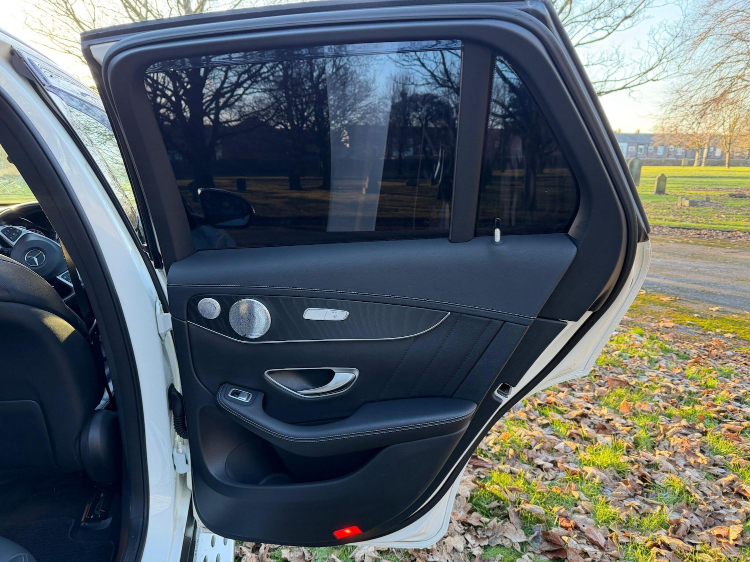 Used Mercedes-Benz GLC 2016 for sale - 77174549: Photo 26