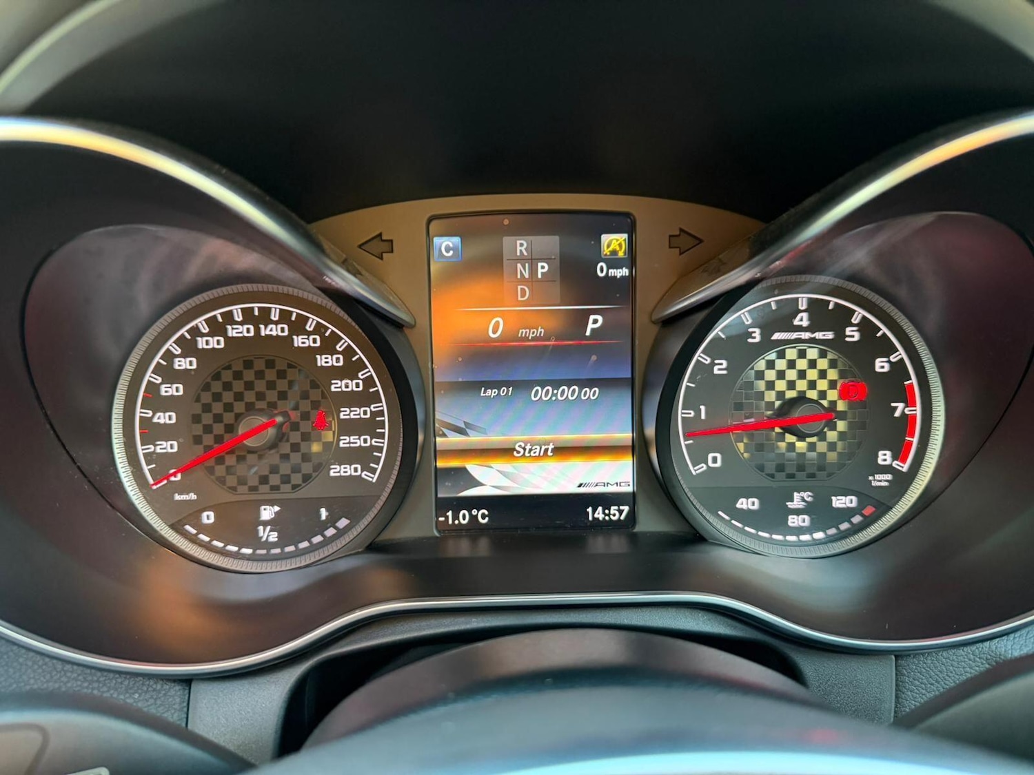 Used Mercedes-Benz GLC 2016 for sale - 77174549: Photo 37