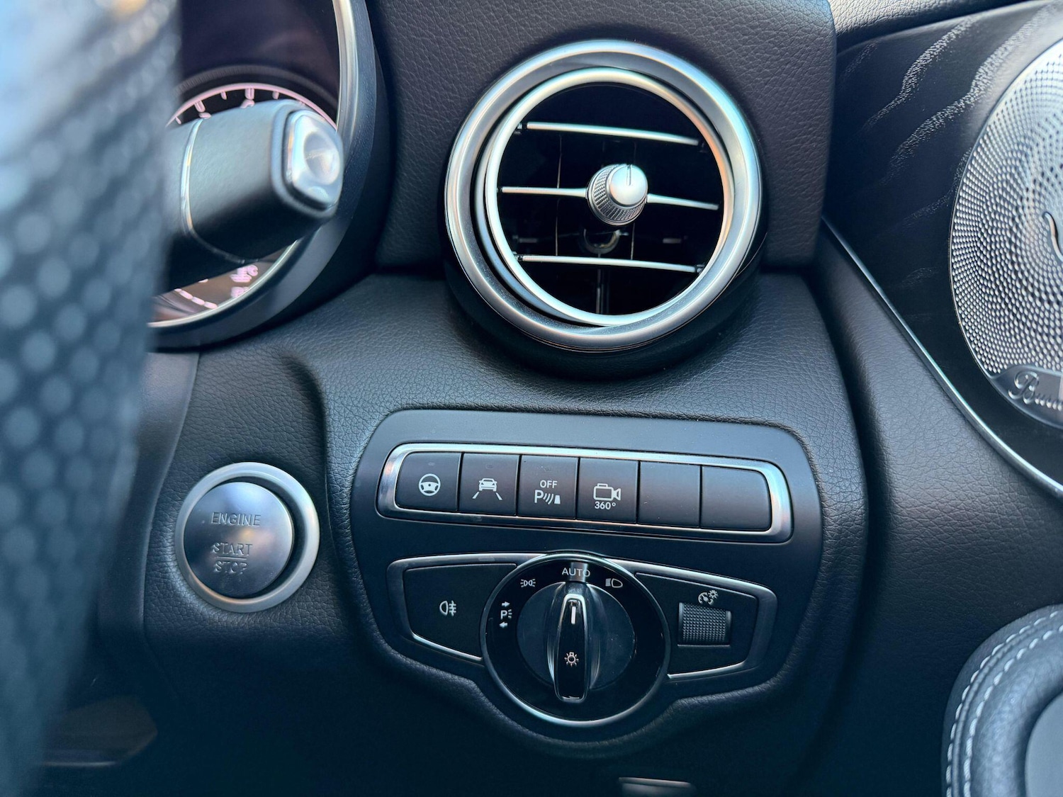 Used Mercedes-Benz GLC 2016 for sale - 77174549: Photo 43