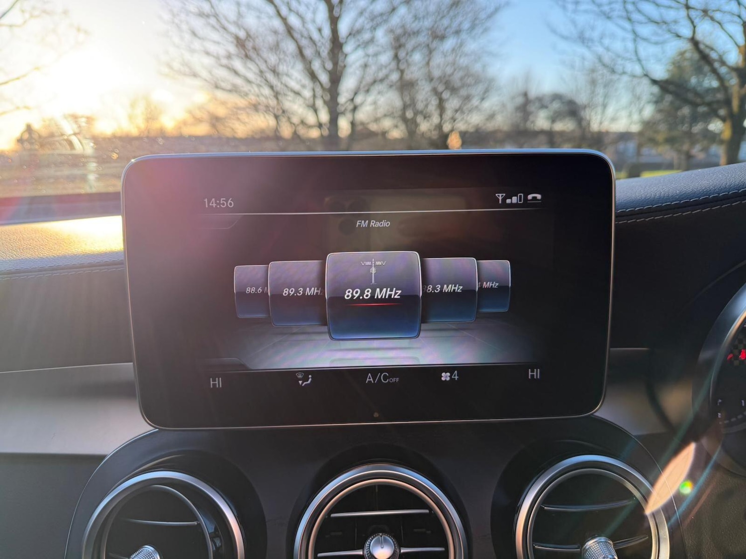 Used Mercedes-Benz GLC 2016 for sale - 77174549: Photo 46