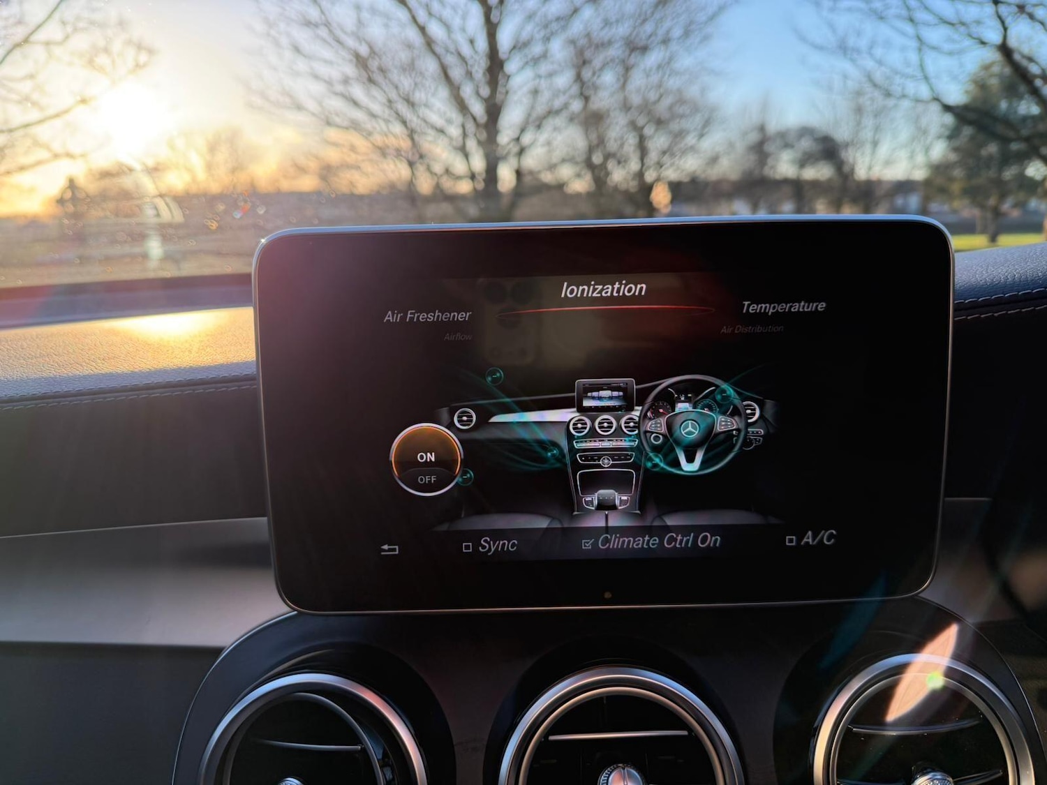 Used Mercedes-Benz GLC 2016 for sale - 77174549: Photo 47