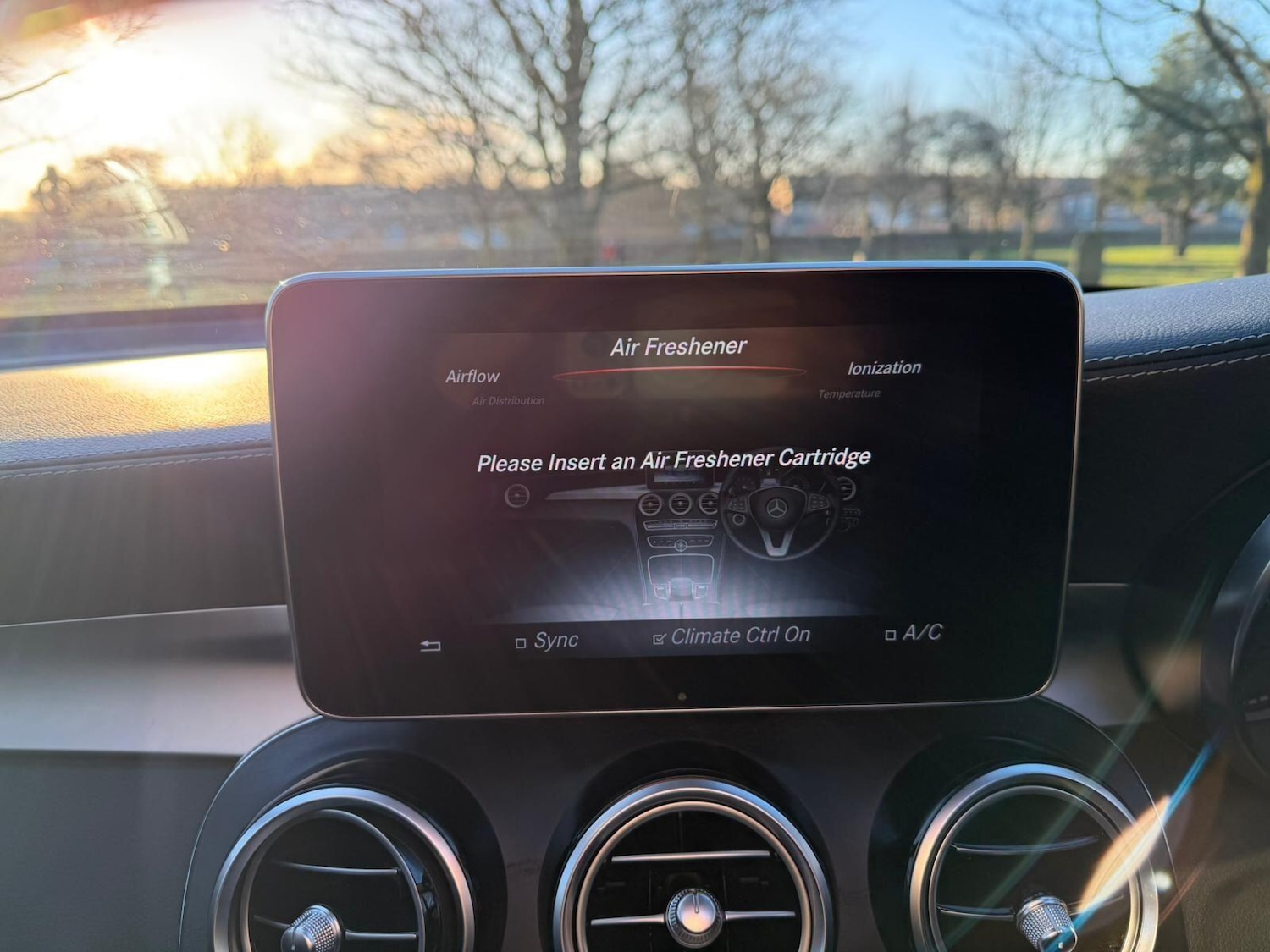 Used Mercedes-Benz GLC 2016 for sale - 77174549: Photo 48