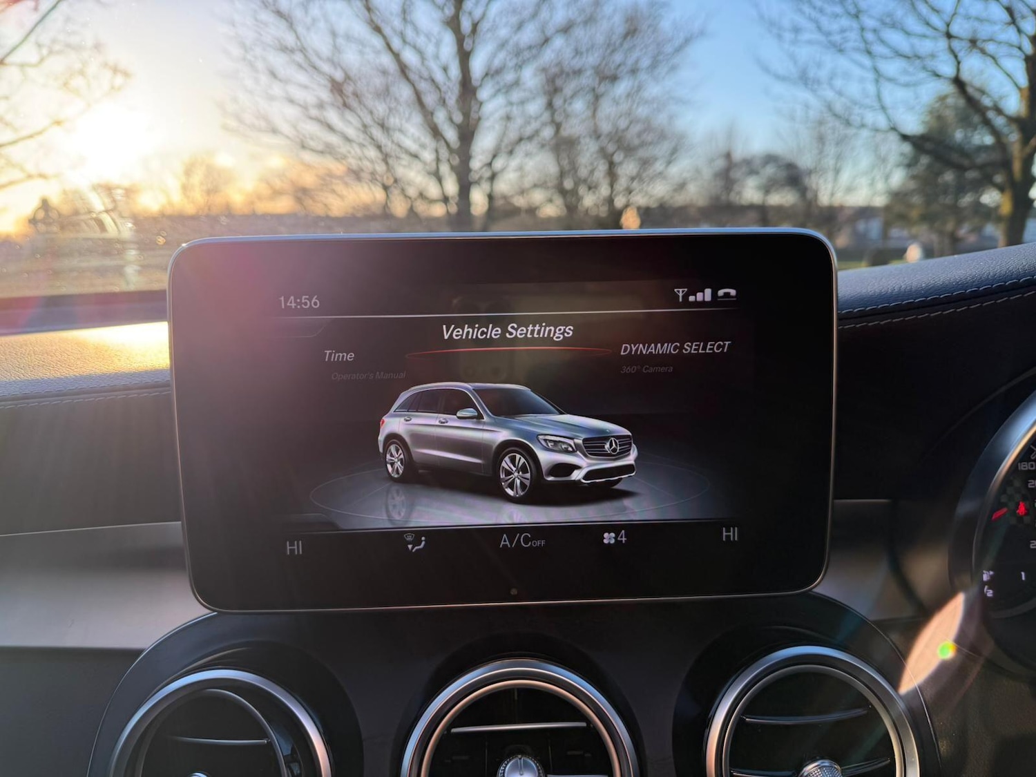 Used Mercedes-Benz GLC 2016 for sale - 77174549: Photo 49