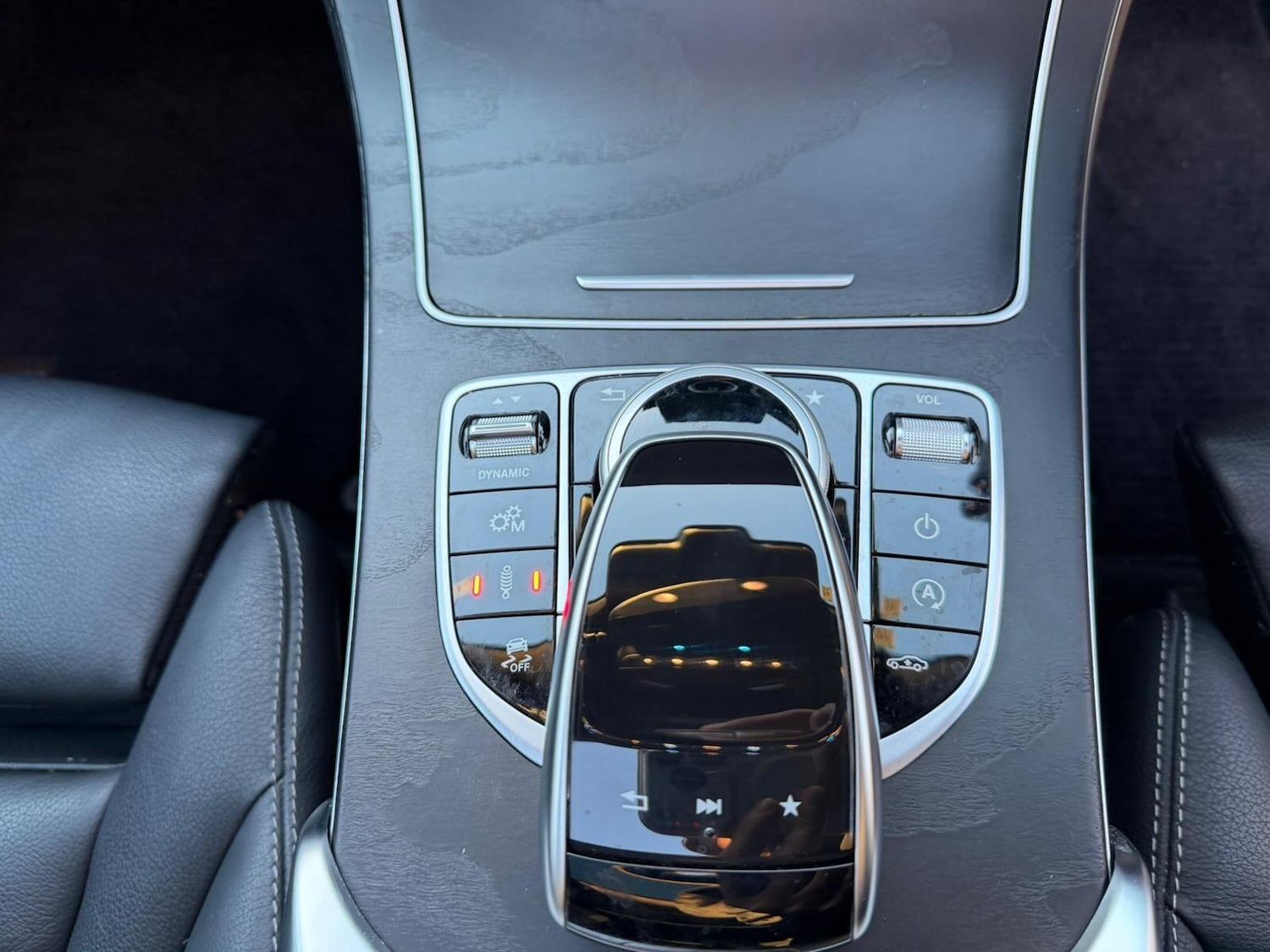 Used Mercedes-Benz GLC 2016 for sale - 77174549: Photo 54