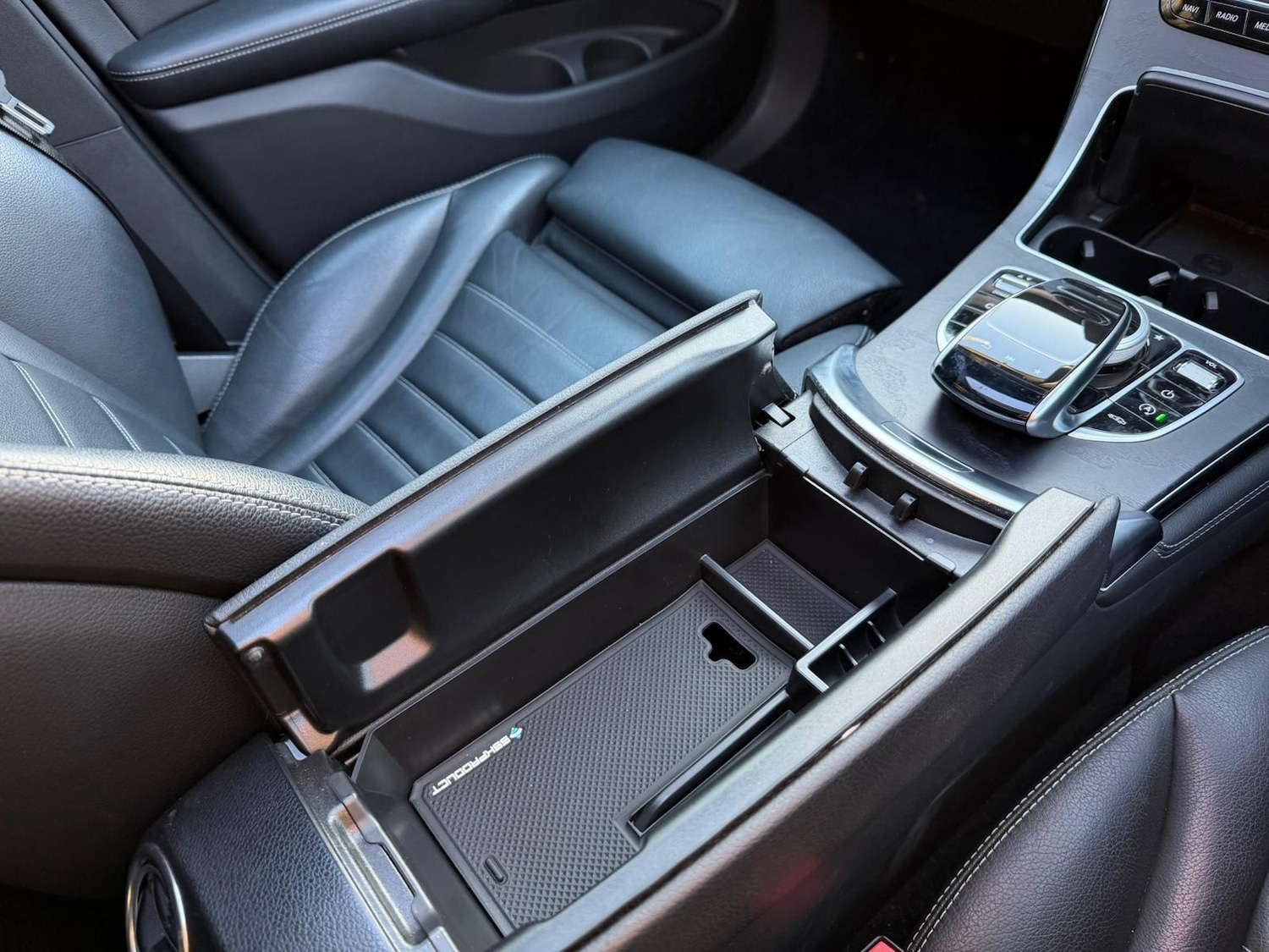 Used Mercedes-Benz GLC 2016 for sale - 77174549: Photo 55