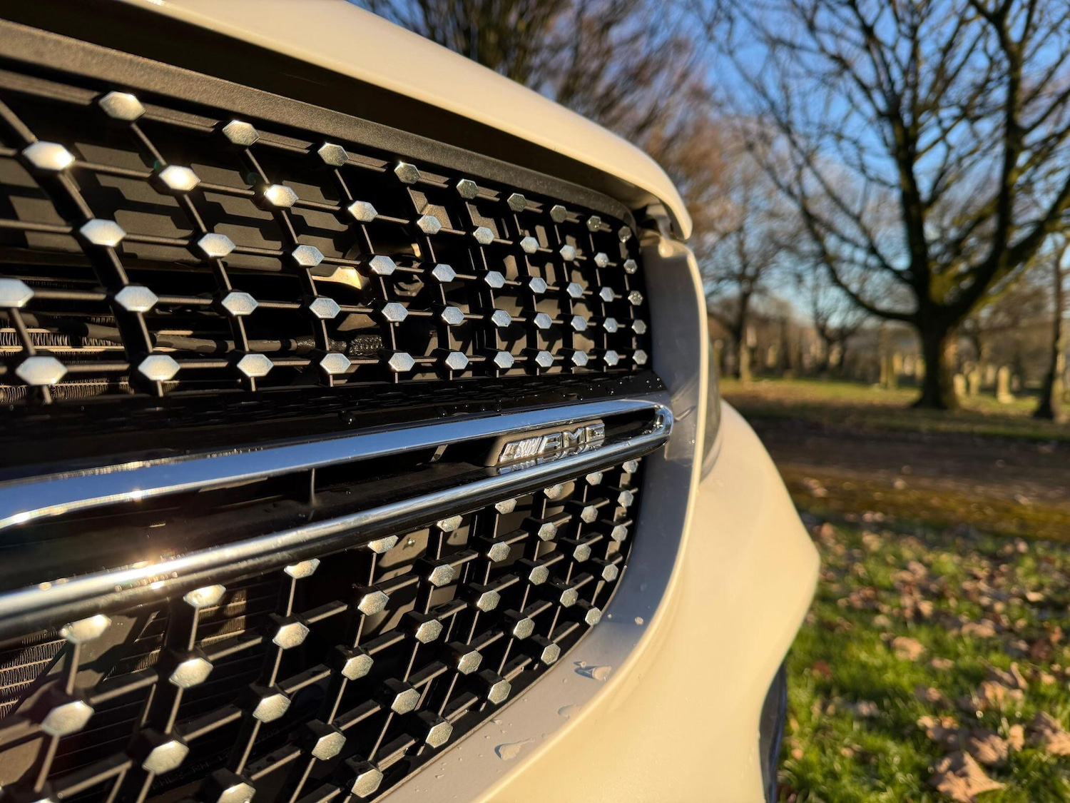 Used Mercedes-Benz GLC 2016 for sale - 77174549: Photo 65