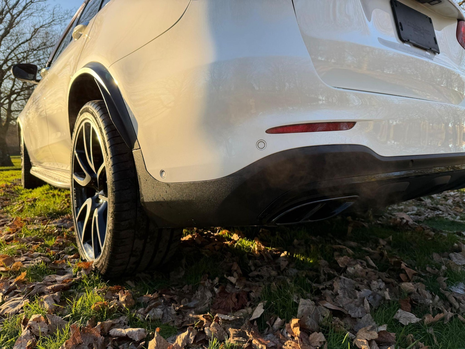 Used Mercedes-Benz GLC 2016 for sale - 77174549: Photo 73