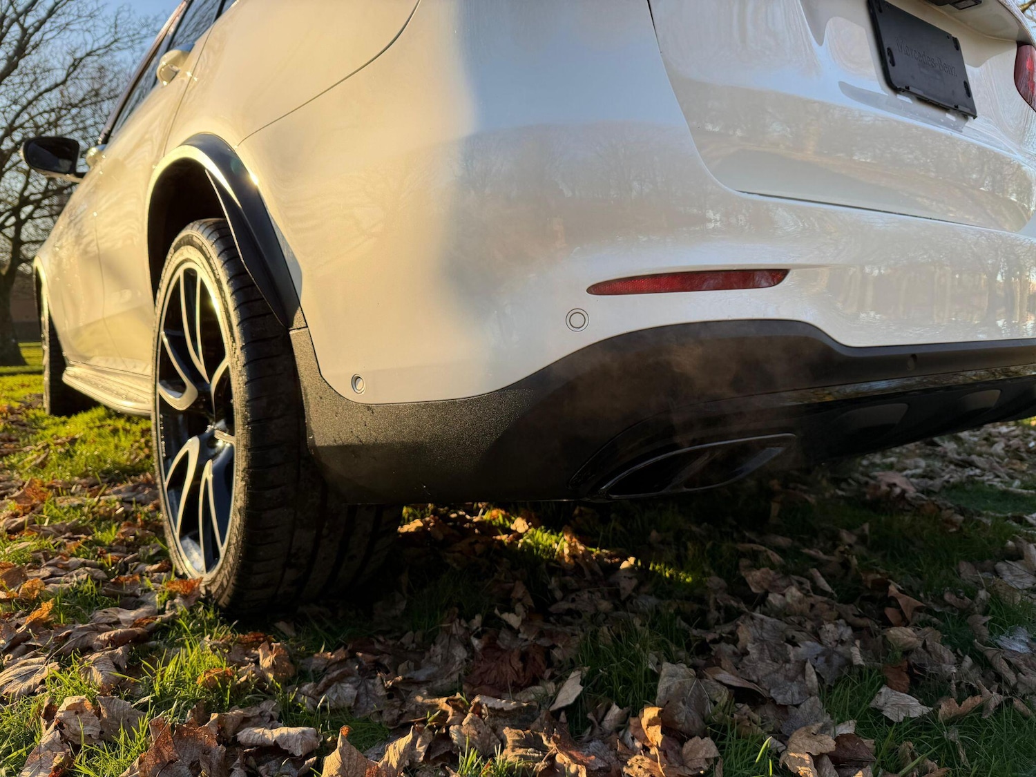 Used Mercedes-Benz GLC 2016 for sale - 77174549: Photo 74