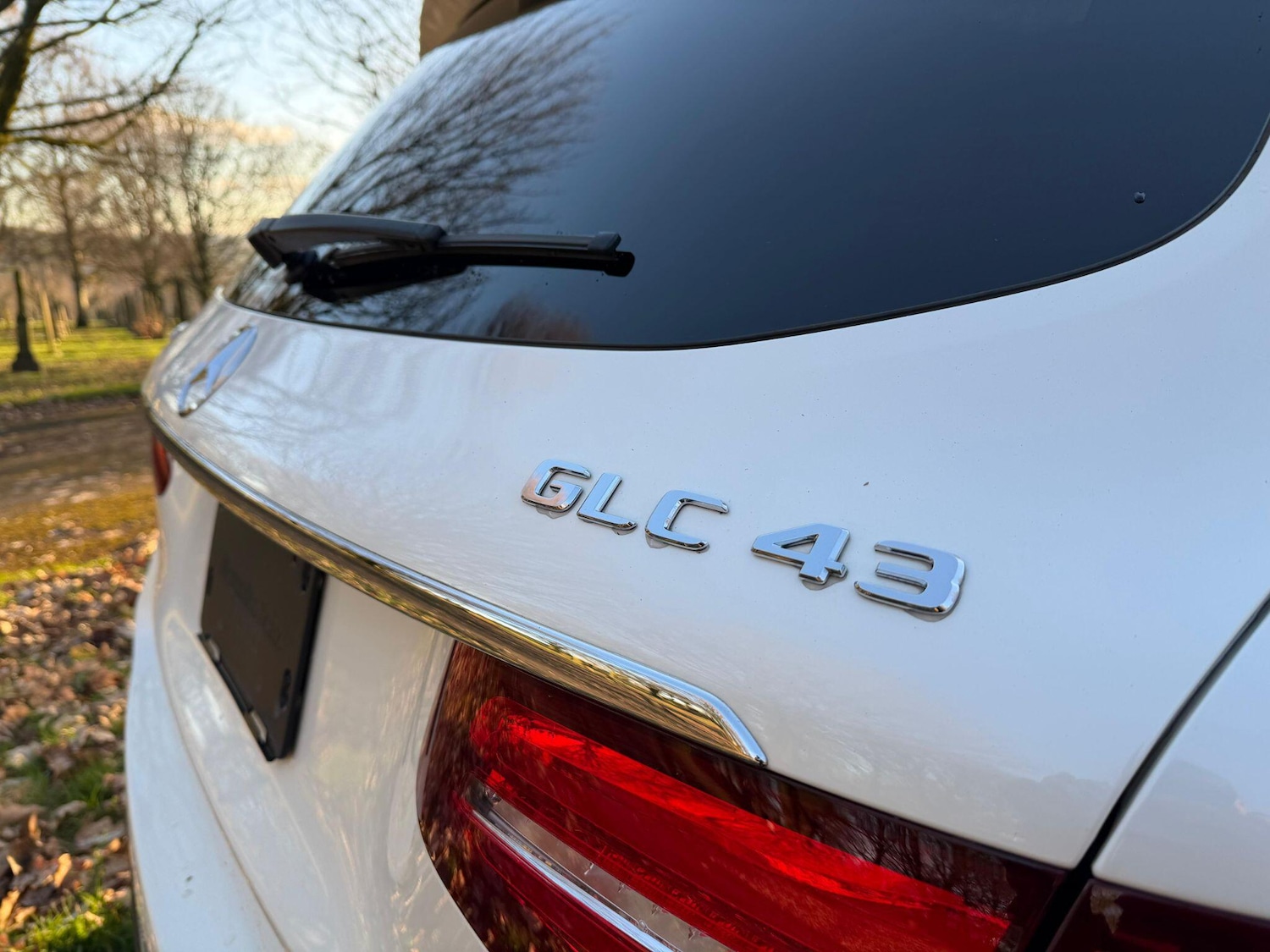 Used Mercedes-Benz GLC 2016 for sale - 77174549: Photo 75