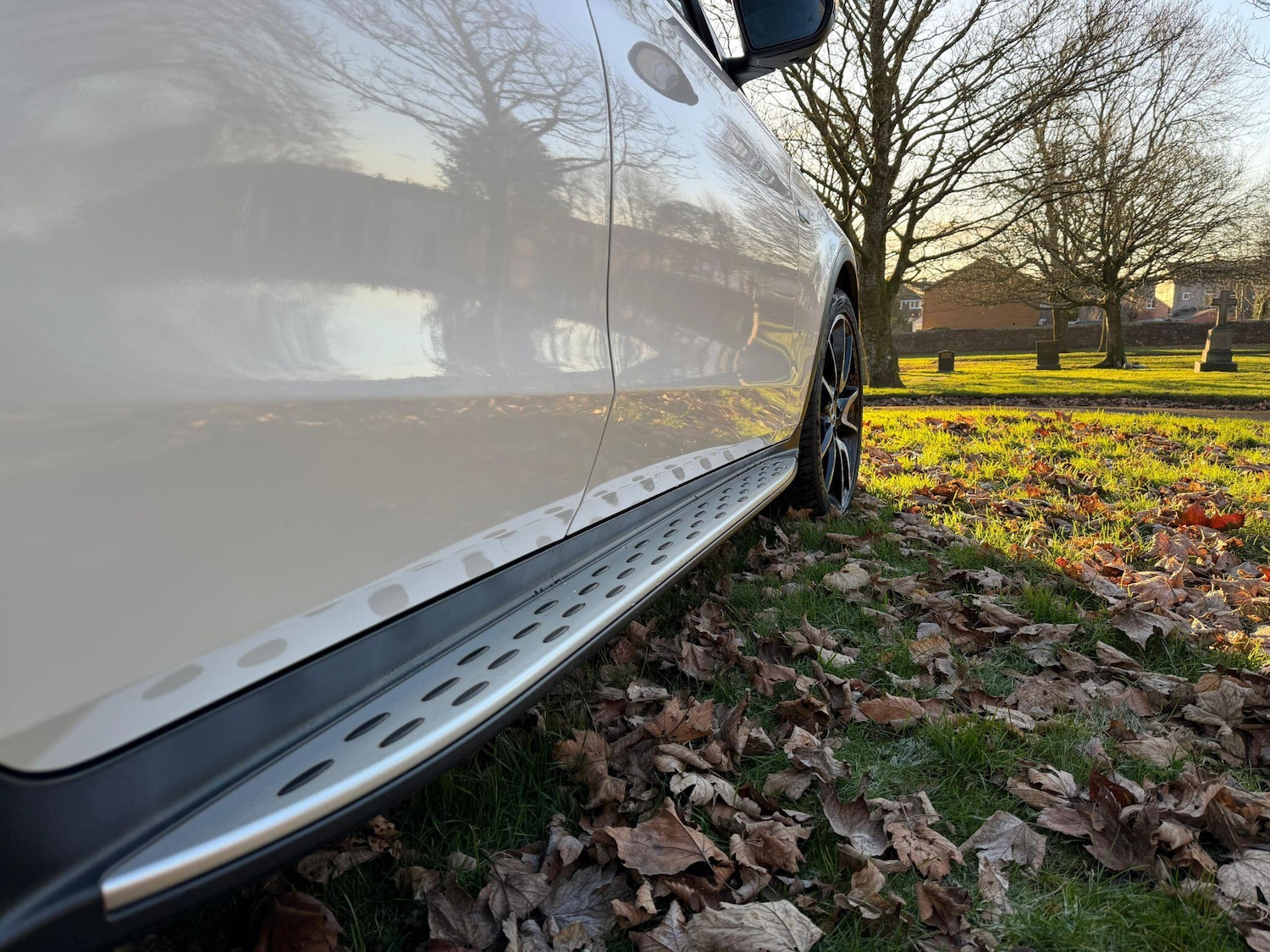 Used Mercedes-Benz GLC 2016 for sale - 77174549: Photo 77