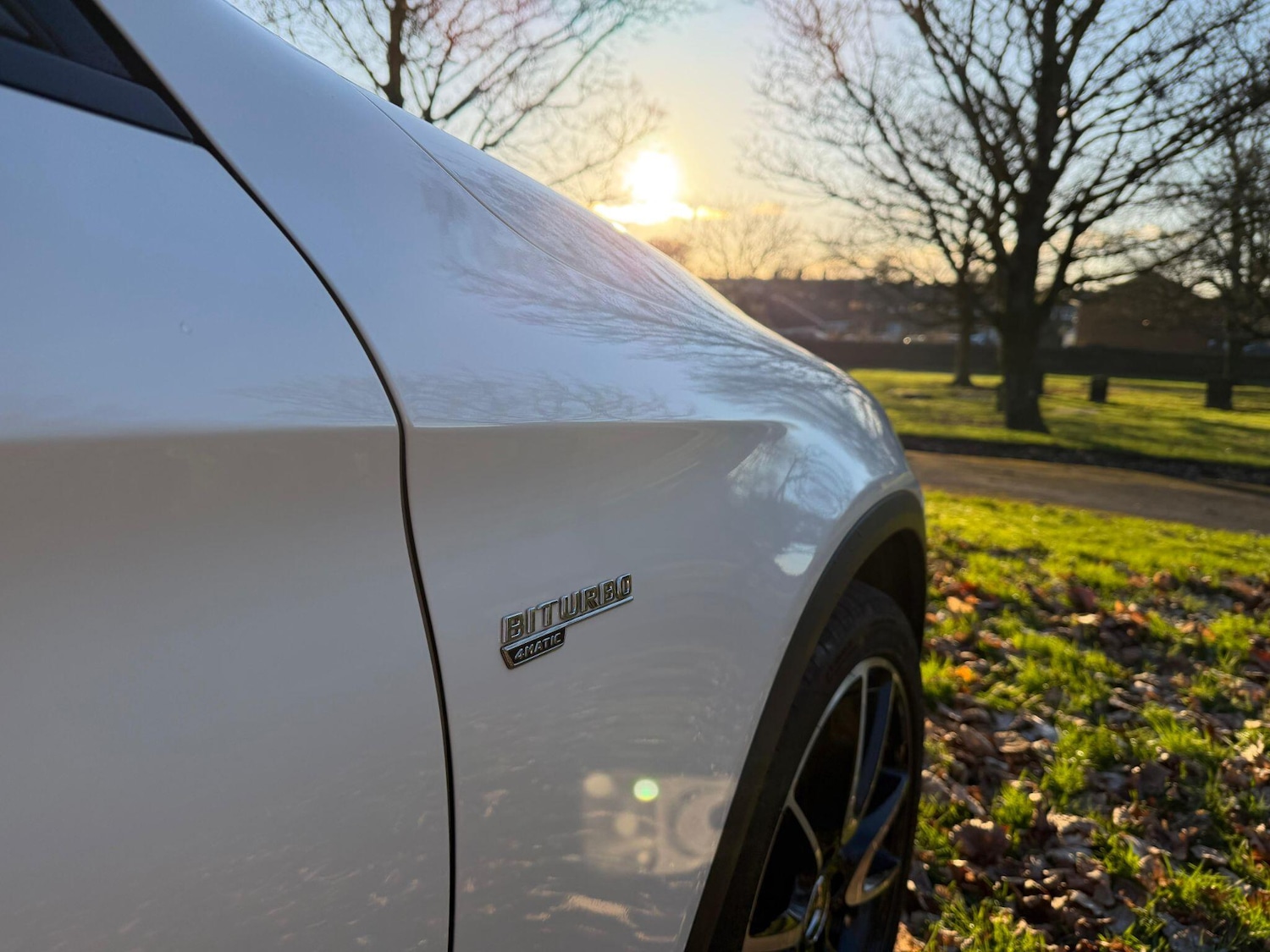 Used Mercedes-Benz GLC 2016 for sale - 77174549: Photo 78