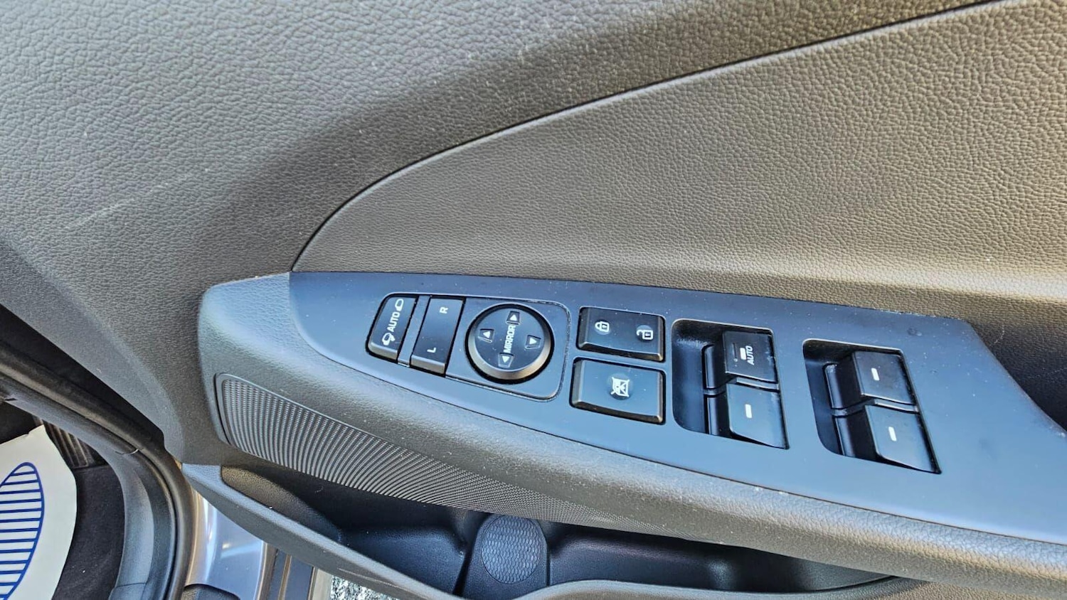 Used Hyundai TUCSON for sale - 77266923: Photo 21