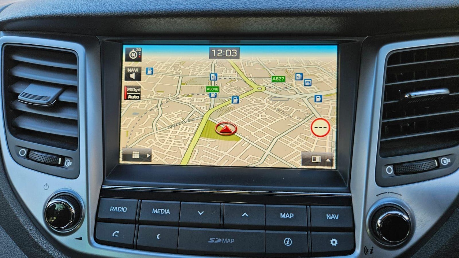 Used Hyundai TUCSON for sale - 77266923: Photo 35