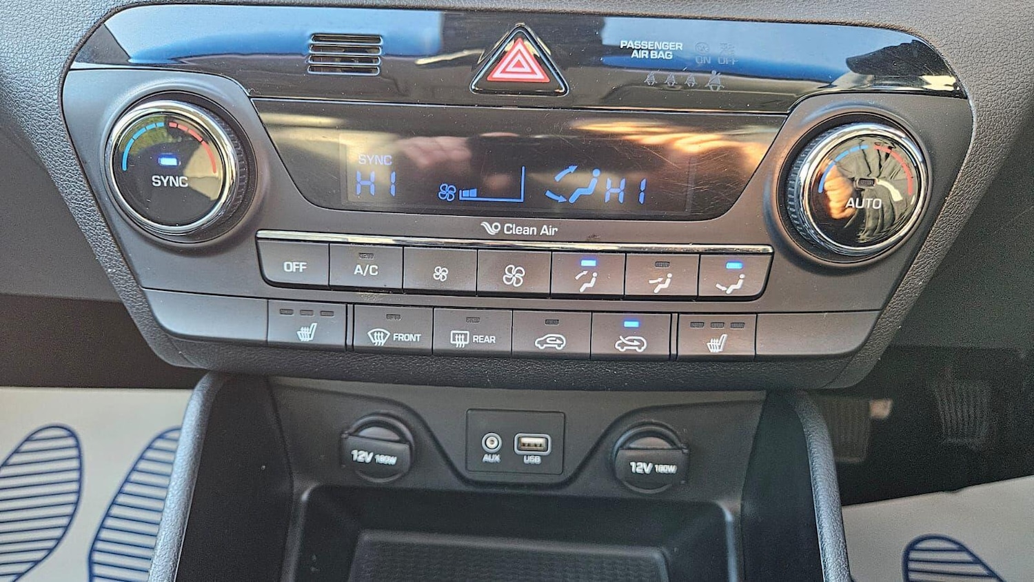 Used Hyundai TUCSON for sale - 77266923: Photo 37