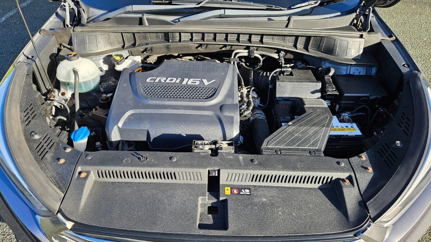 Used Hyundai TUCSON for sale - 77266923: Photo 41