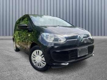Used Volkswagen up! 2014 for sale - 75363224: Photo