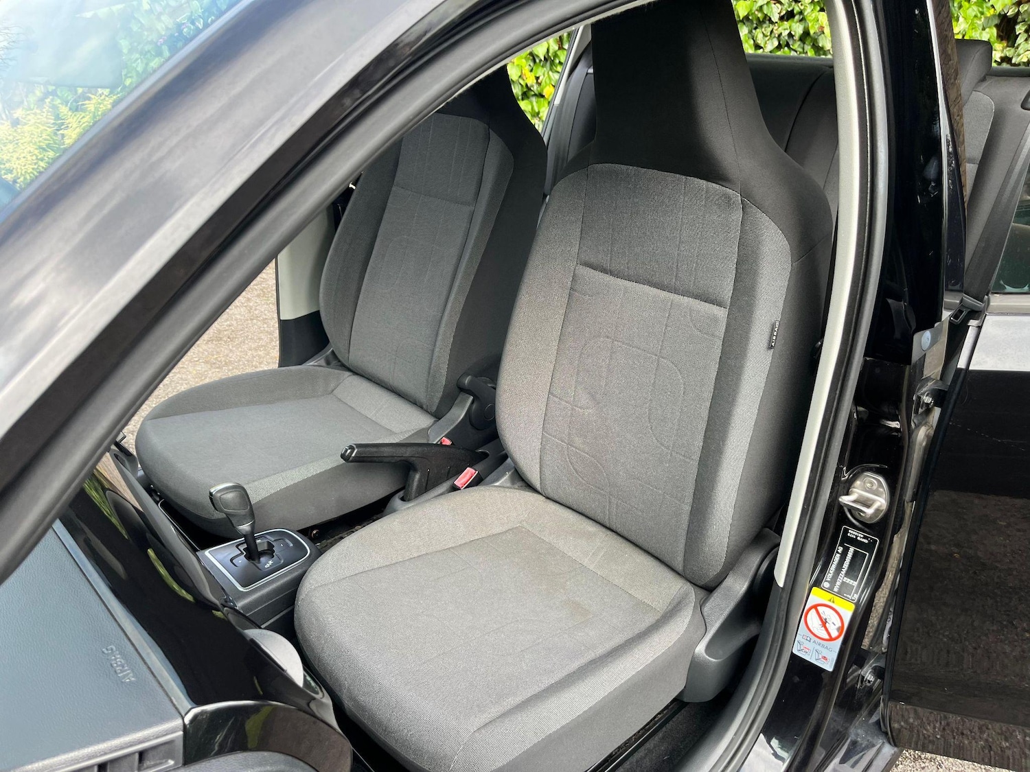 Vehicle 25