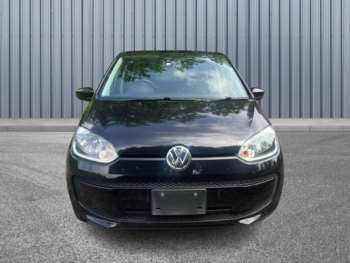 Used Volkswagen up! 2014 for sale - 75363224: Photo