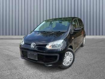 Used Volkswagen up! 2014 for sale - 75363224: Photo