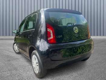 Used Volkswagen up! 2014 for sale - 75363224: Photo
