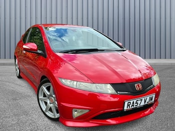 Used Honda Civic 2007 for sale - 78661808: Photo