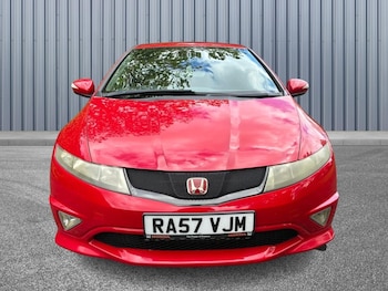 Used Honda Civic 2007 for sale - 78661808: Photo