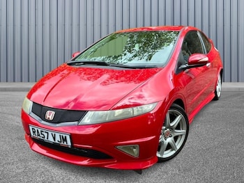 Used Honda Civic 2007 for sale - 78661808: Photo