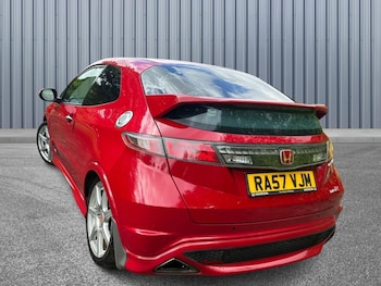 Used Honda Civic 2007 for sale - 78661808: Photo