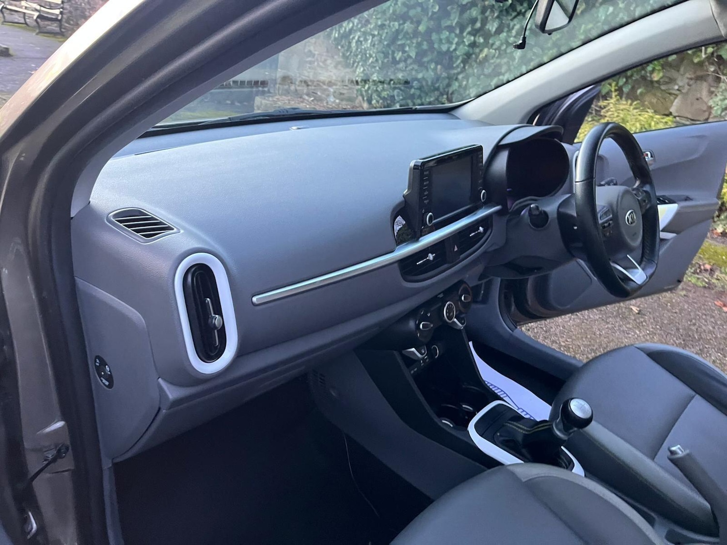 Used Kia Picanto 2019 for sale - 76801508: Photo 12