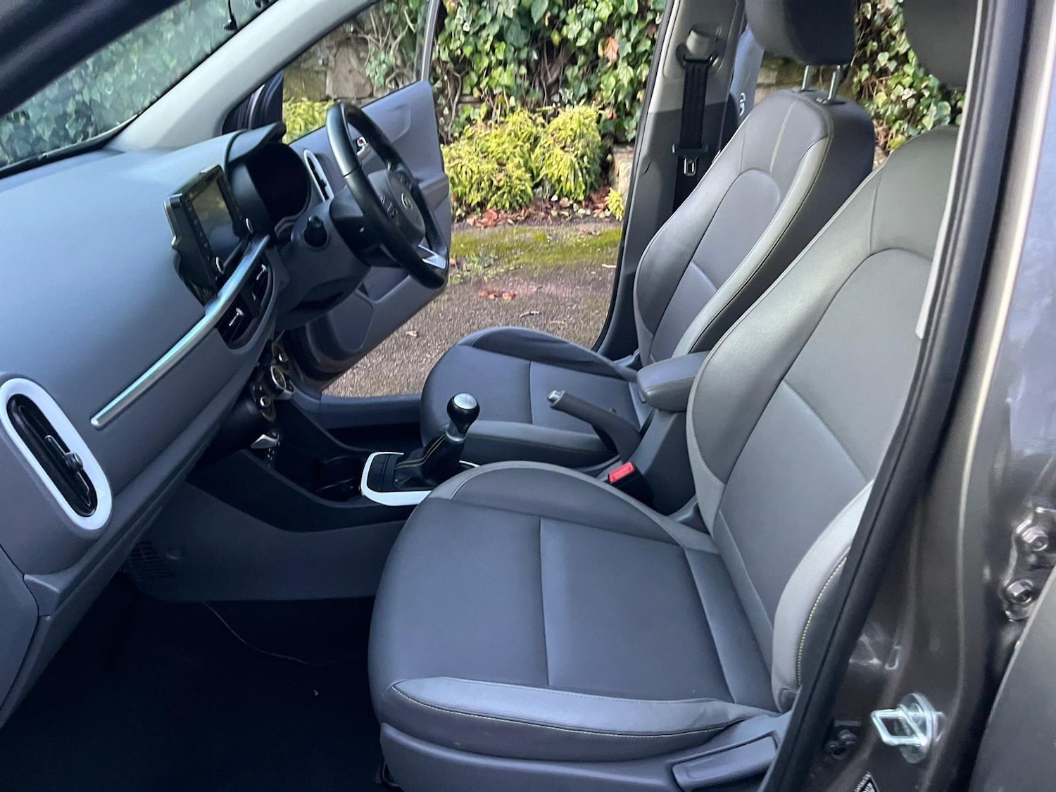 Used Kia Picanto 2019 for sale - 76801508: Photo 13