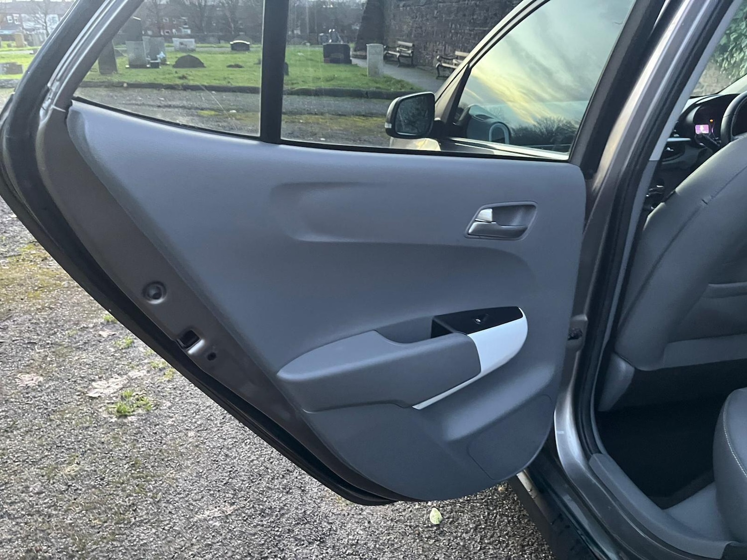 Used Kia Picanto 2019 for sale - 76801508: Photo 15