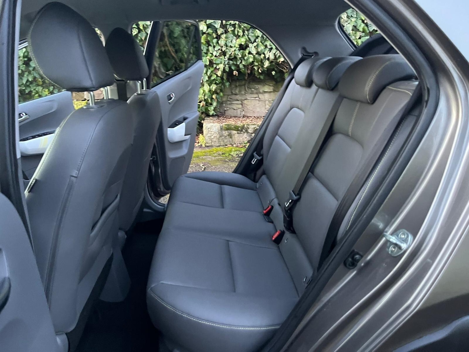 Used Kia Picanto 2019 for sale - 76801508: Photo 16