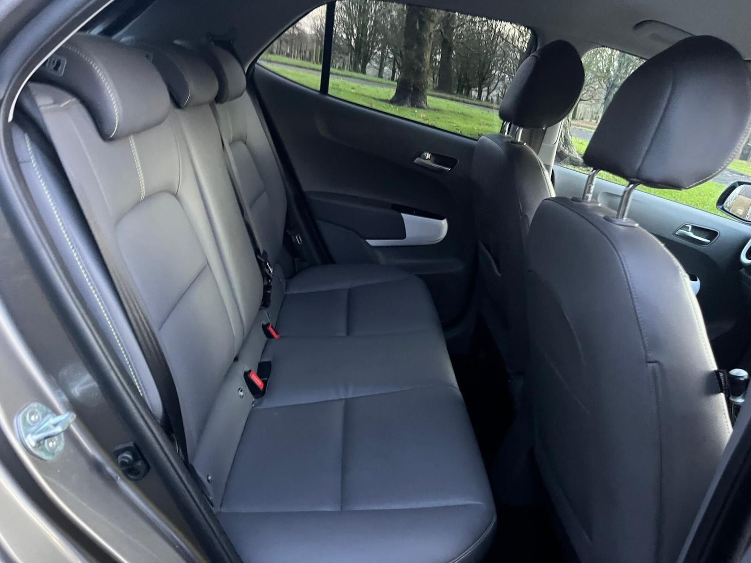 Used Kia Picanto 2019 for sale - 76801508: Photo 20