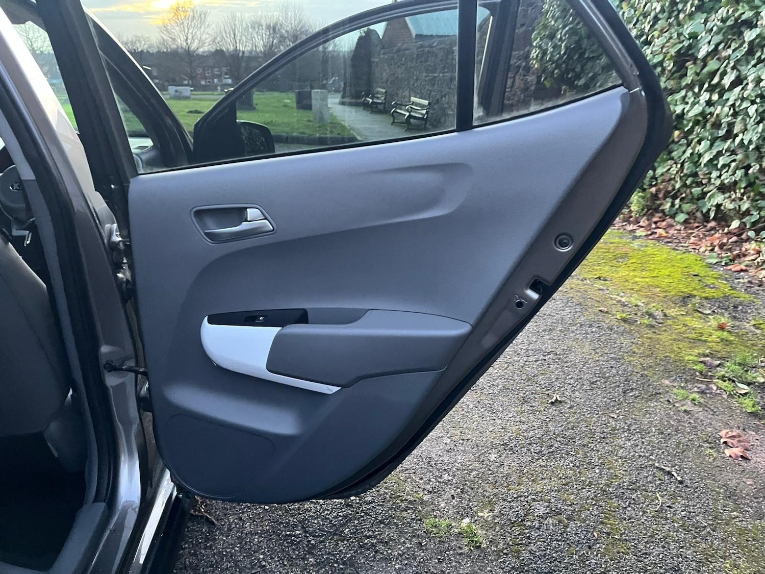 Used Kia Picanto 2019 for sale - 76801508: Photo 21