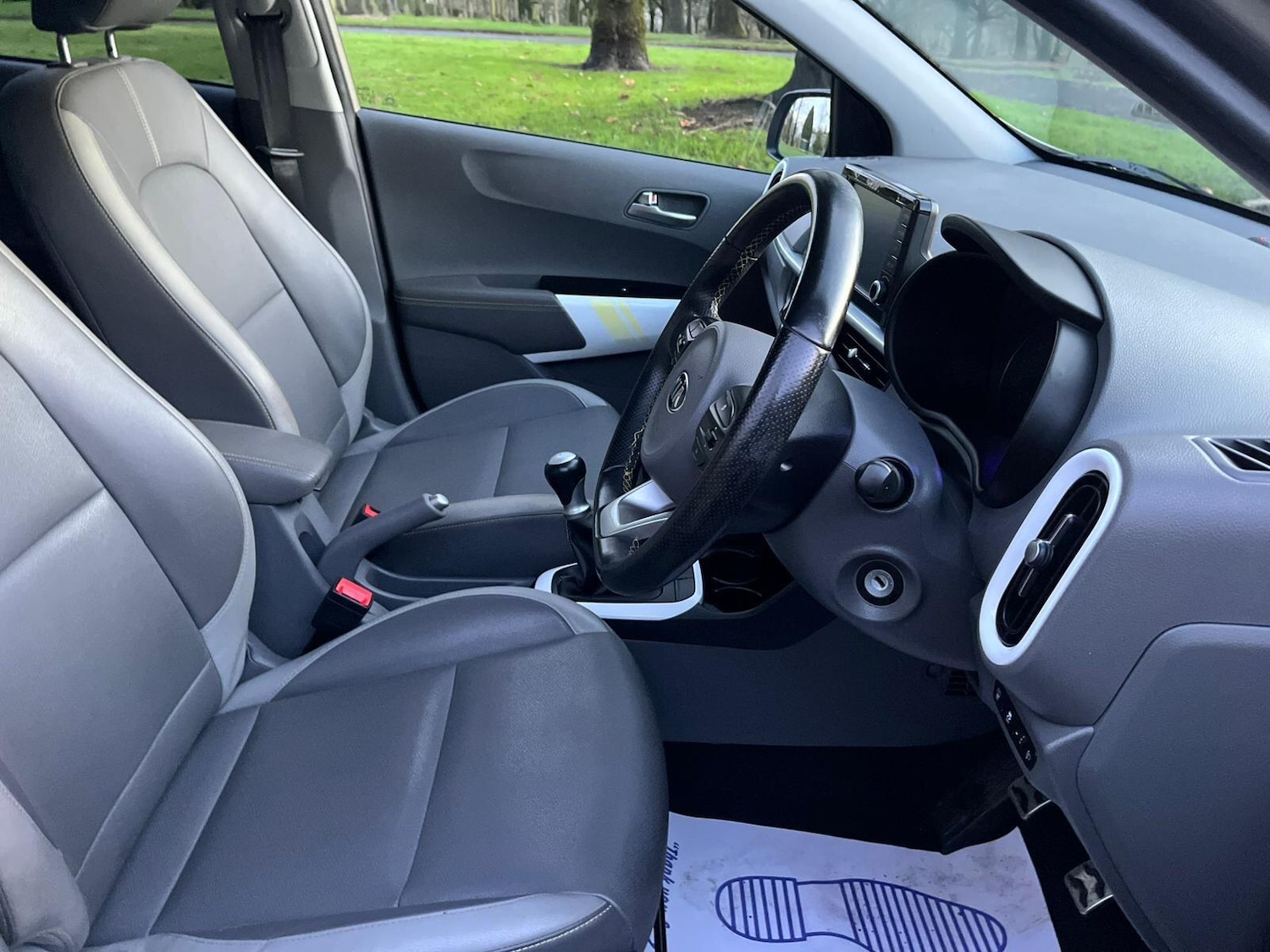 Used Kia Picanto 2019 for sale - 76801508: Photo 23