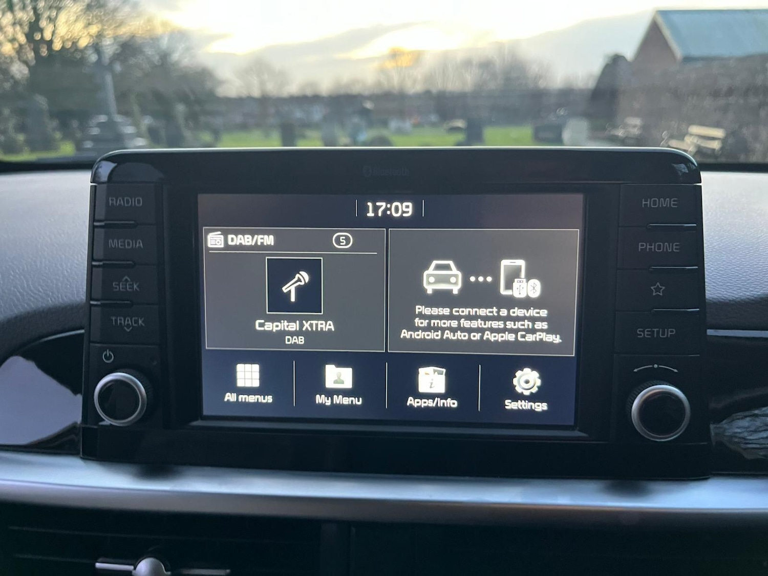 Used Kia Picanto 2019 for sale - 76801508: Photo 34