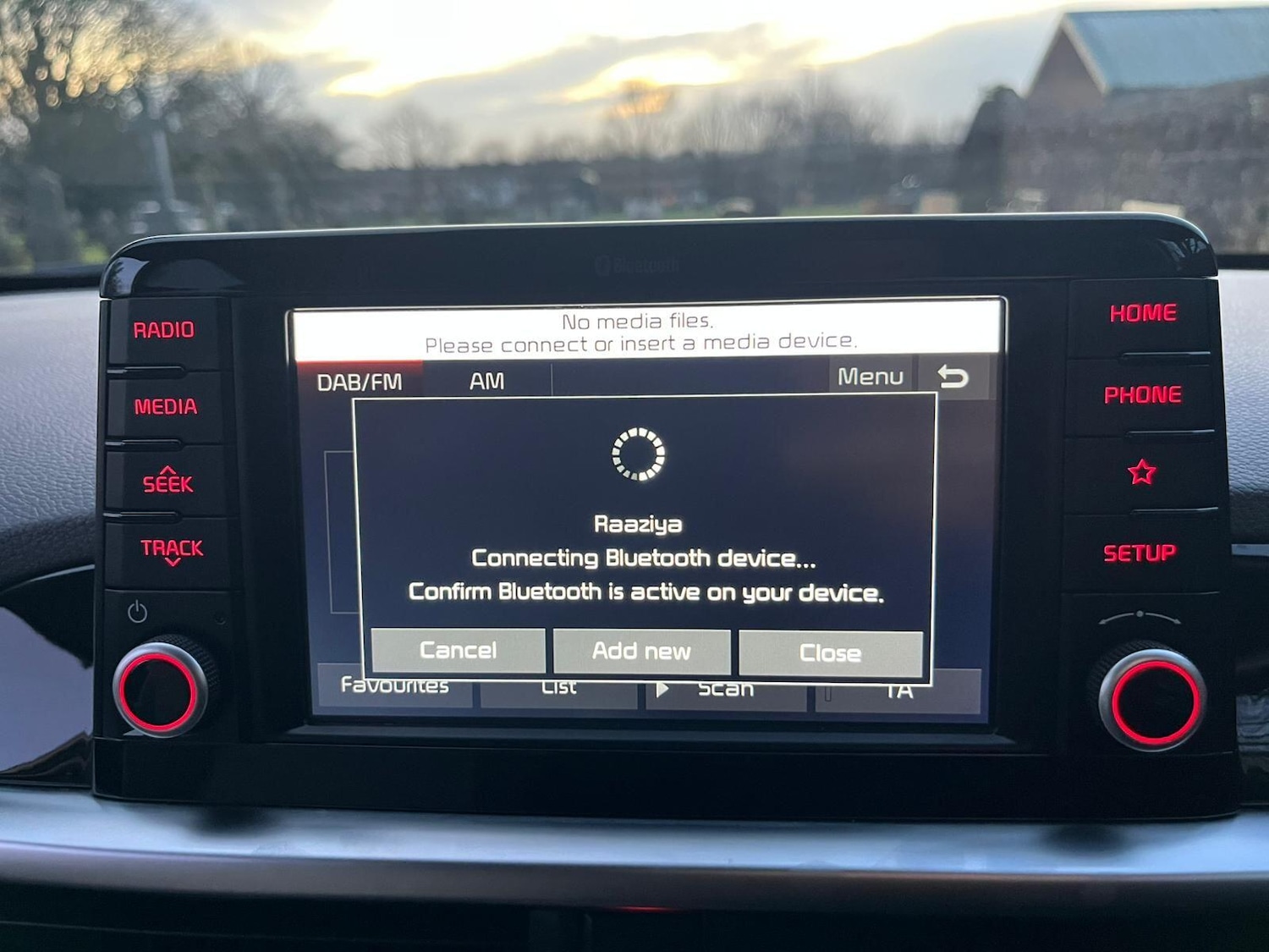 Used Kia Picanto 2019 for sale - 76801508: Photo 35