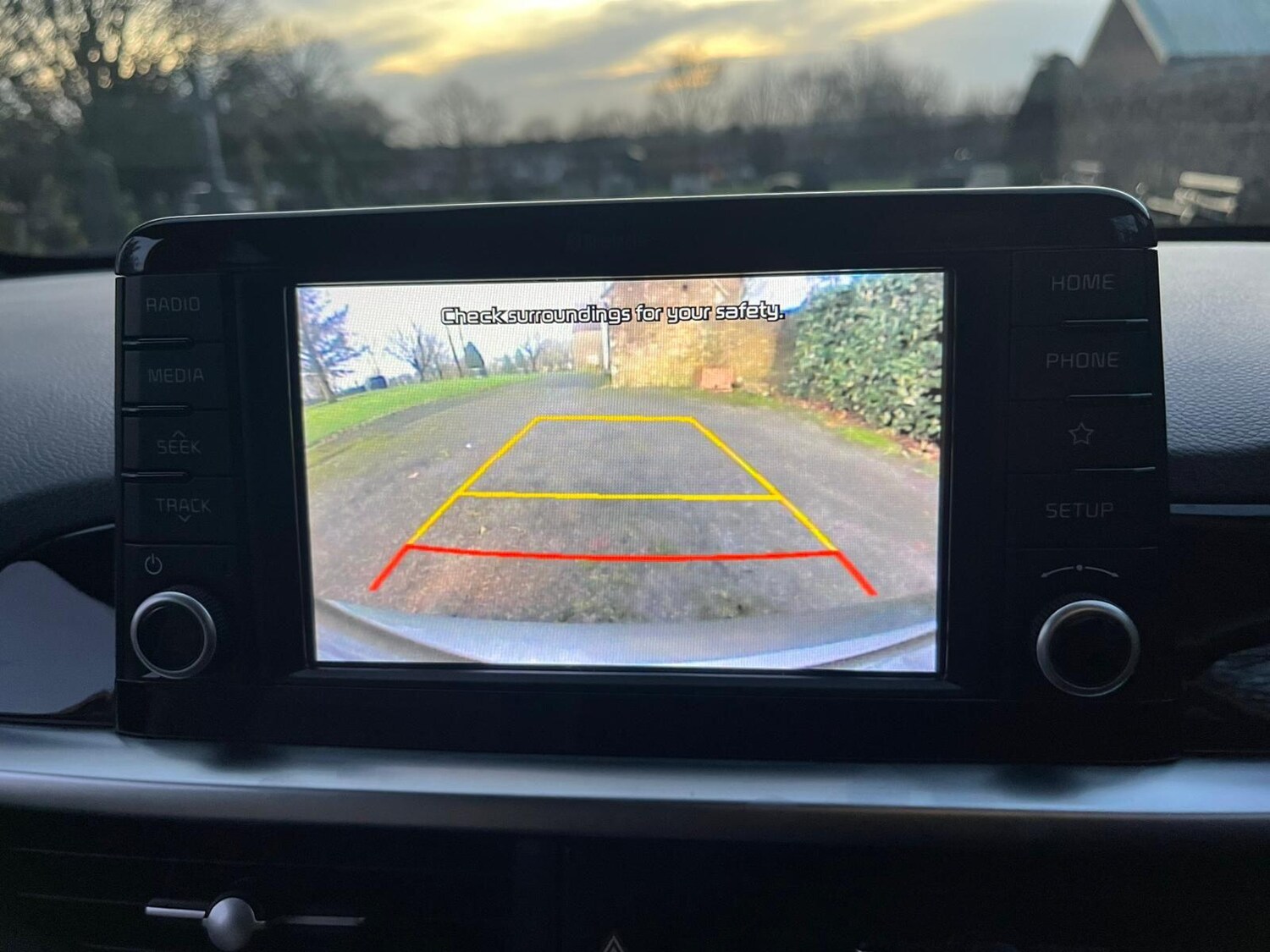 Used Kia Picanto 2019 for sale - 76801508: Photo 36