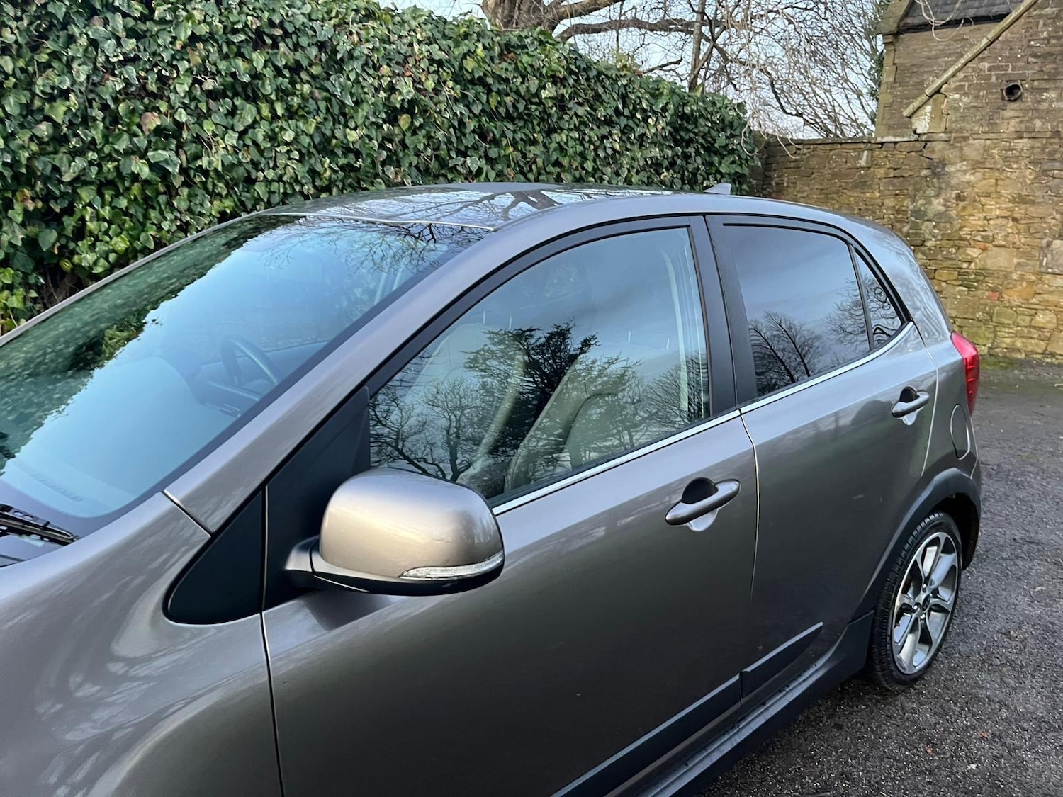 Used Kia Picanto 2019 for sale - 76801508: Photo 49