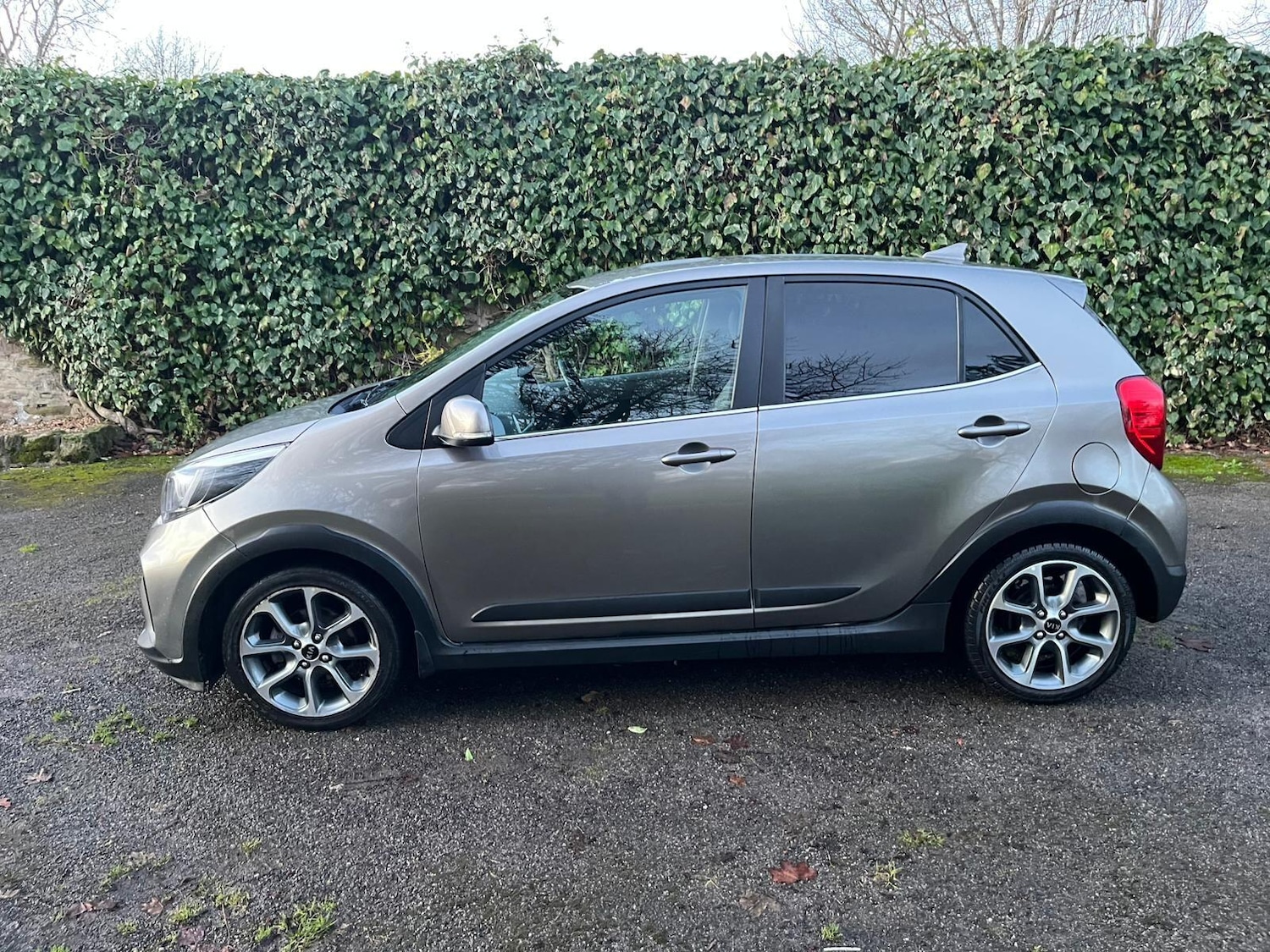 Used Kia Picanto 2019 for sale - 76801508: Photo 54