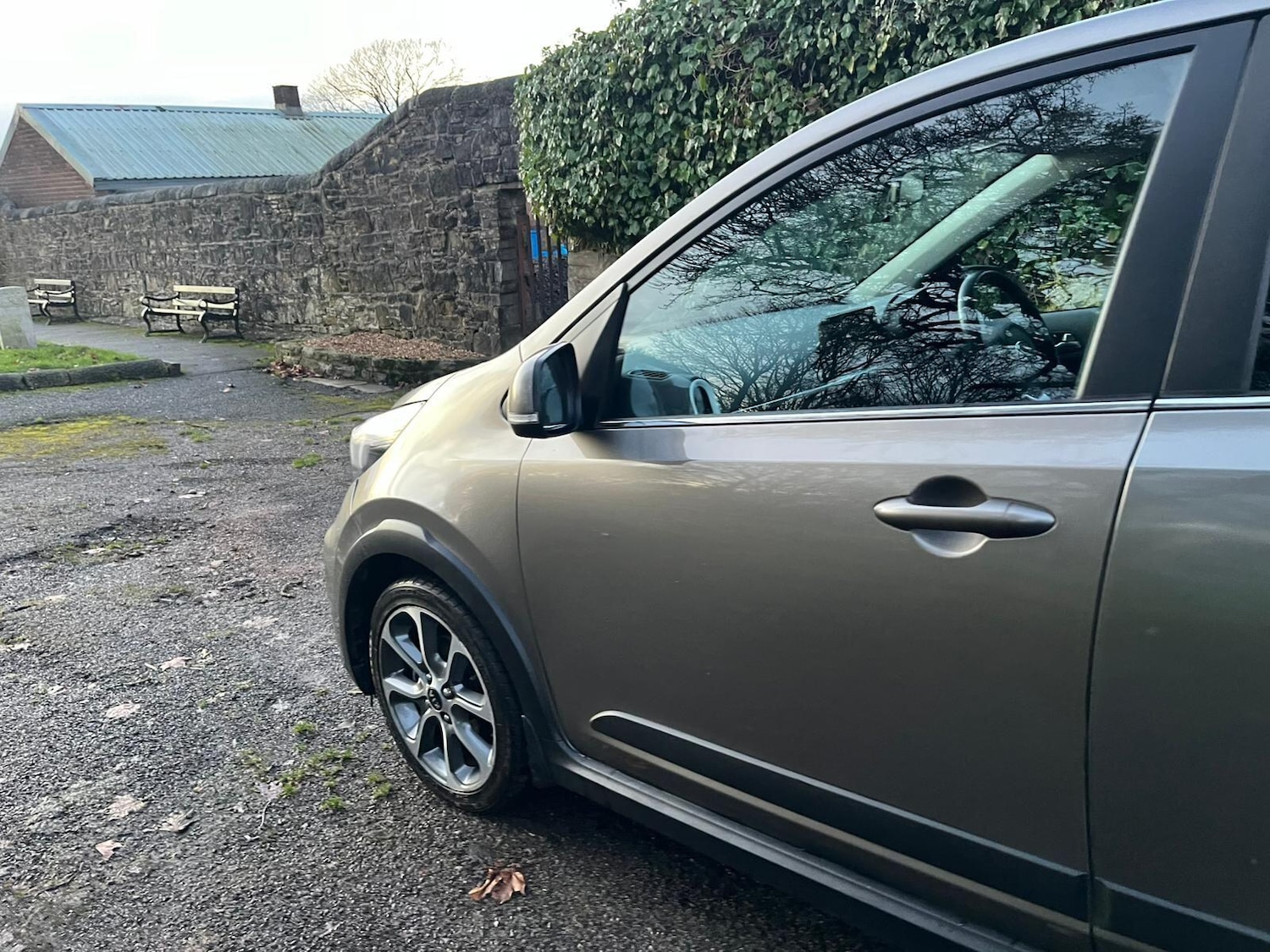 Used Kia Picanto 2019 for sale - 76801508: Photo 55