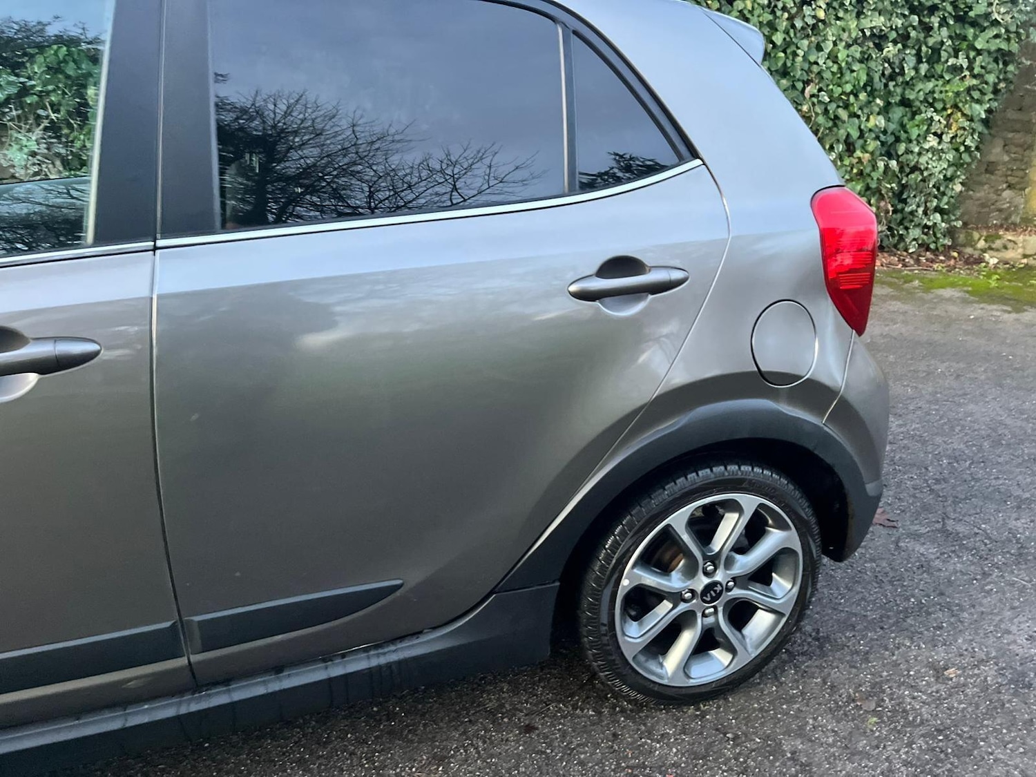 Used Kia Picanto 2019 for sale - 76801508: Photo 56