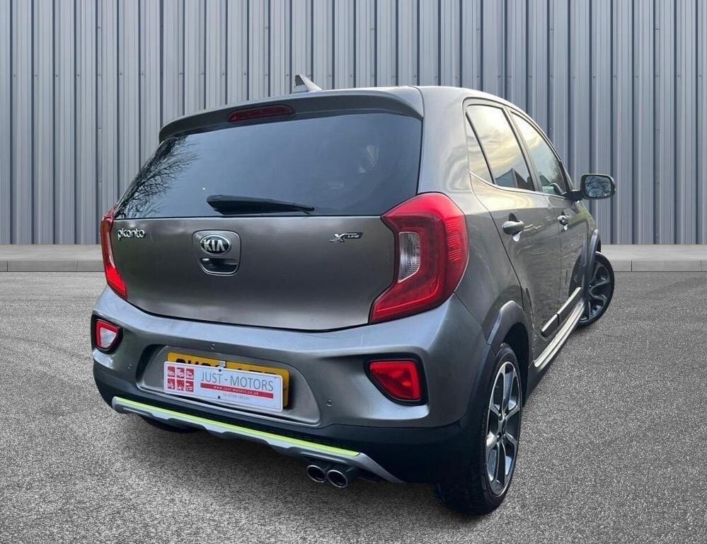 Used Kia Picanto 2019 for sale - 76801508: Photo 6