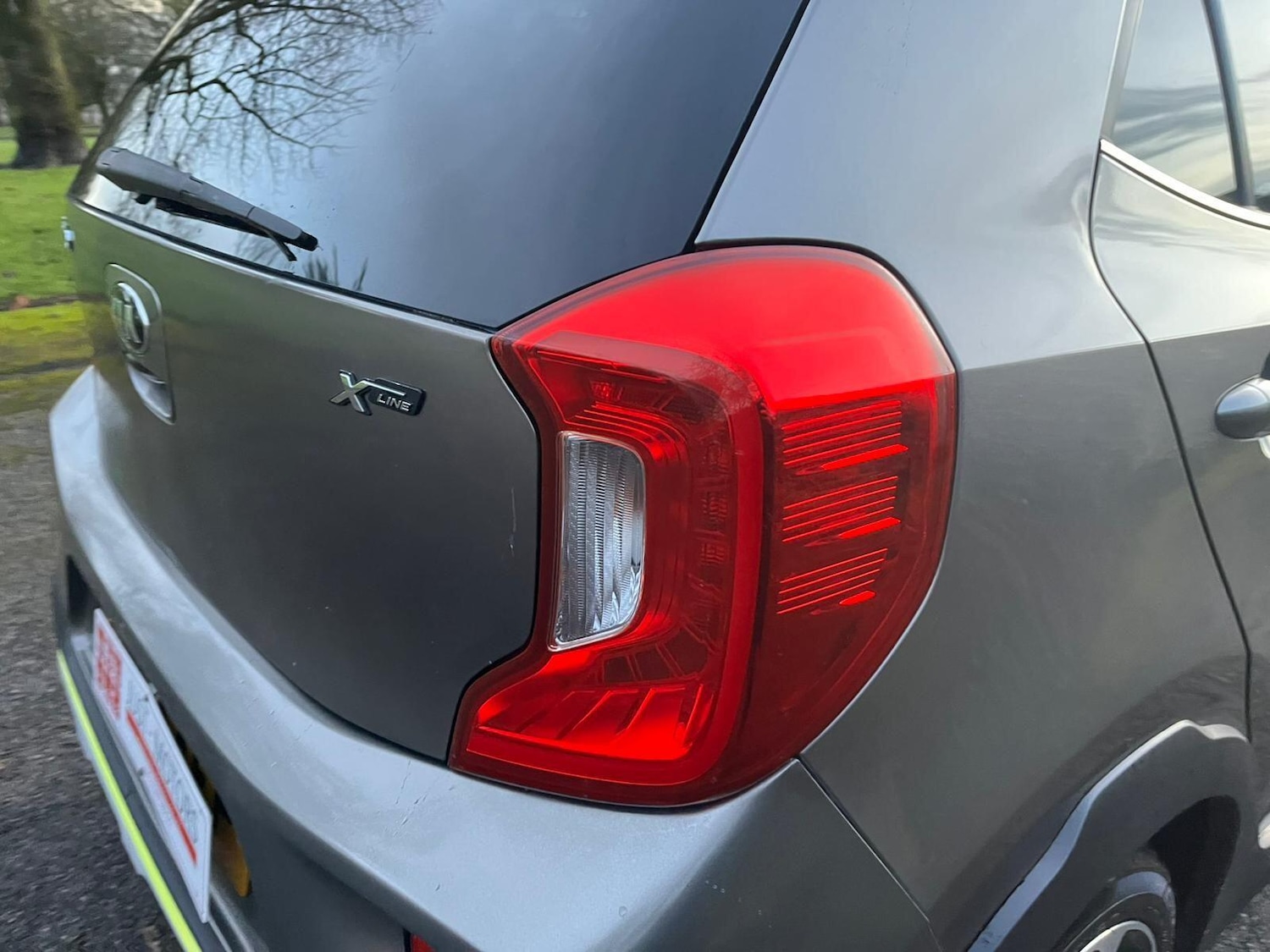 Used Kia Picanto 2019 for sale - 76801508: Photo 64