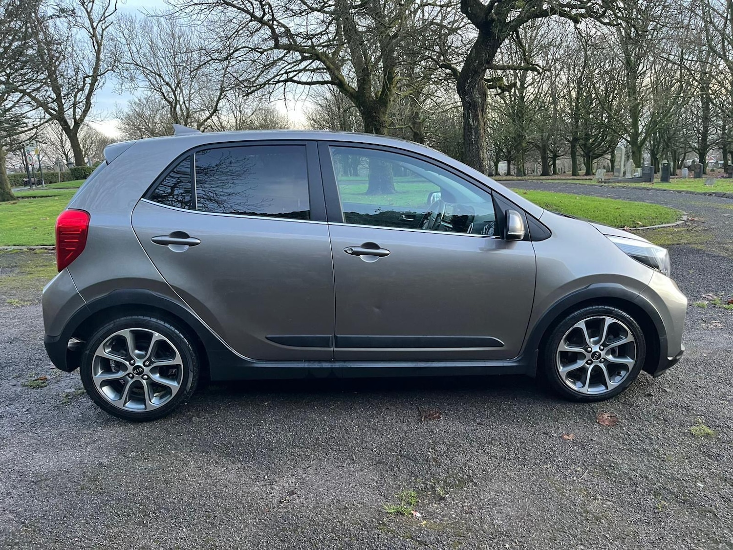Used Kia Picanto 2019 for sale - 76801508: Photo 69