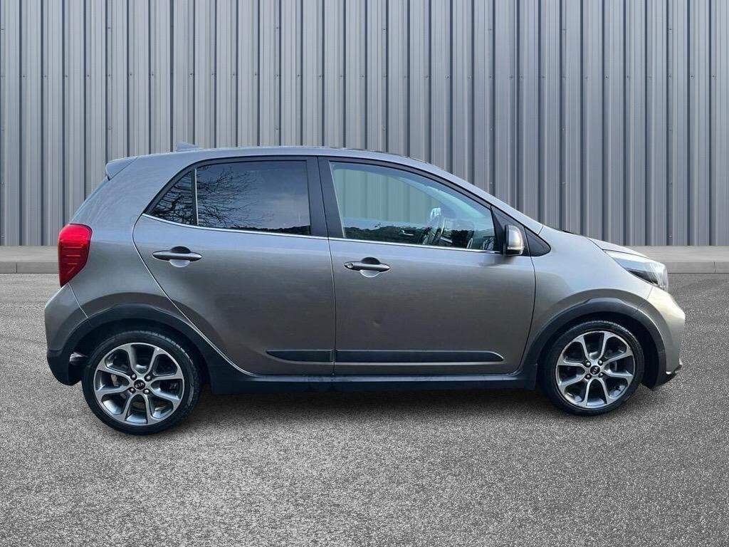 Used Kia Picanto 2019 for sale - 76801508: Photo 7